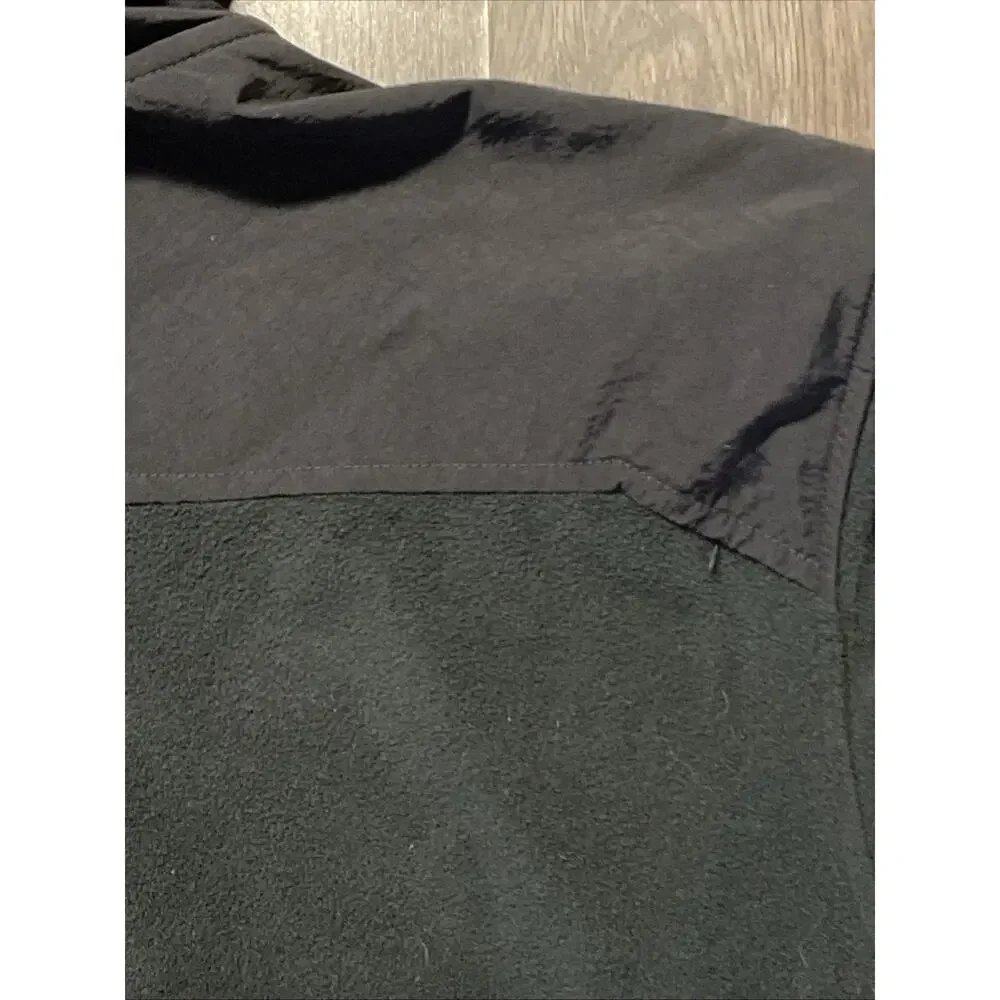 Zip-Up alaskan hardgear
